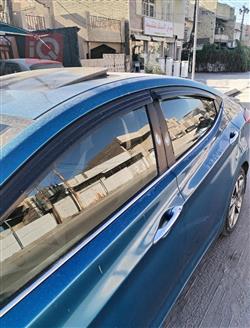 هیۆندای ئەلەنترا